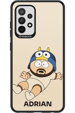 ChildHeli 1 - Samsung Galaxy A52 / A52 5G / A52s