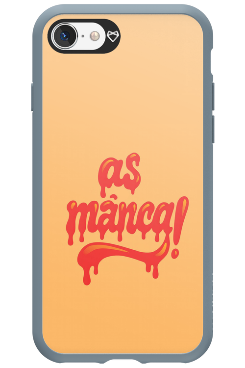 AȘ MÂNCA 2 - Apple iPhone SE 2022