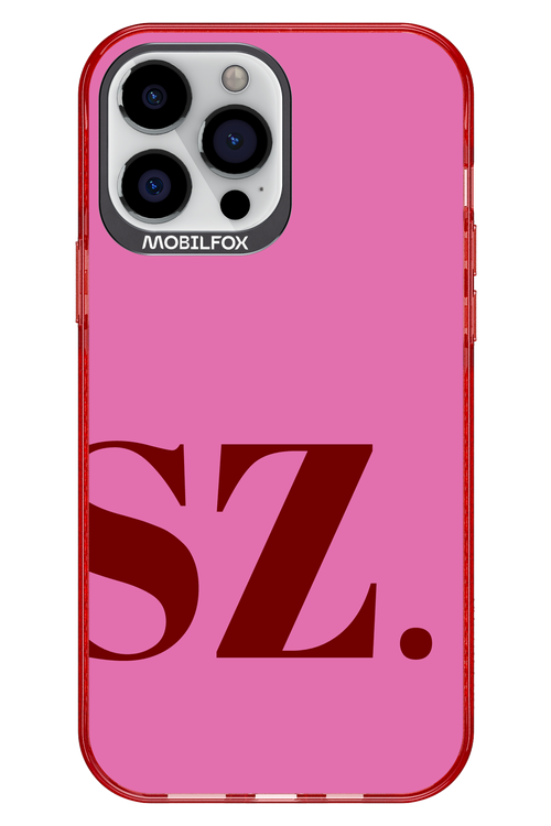 SZ (Sorbet) 2.0 - Apple iPhone 13 Pro Max