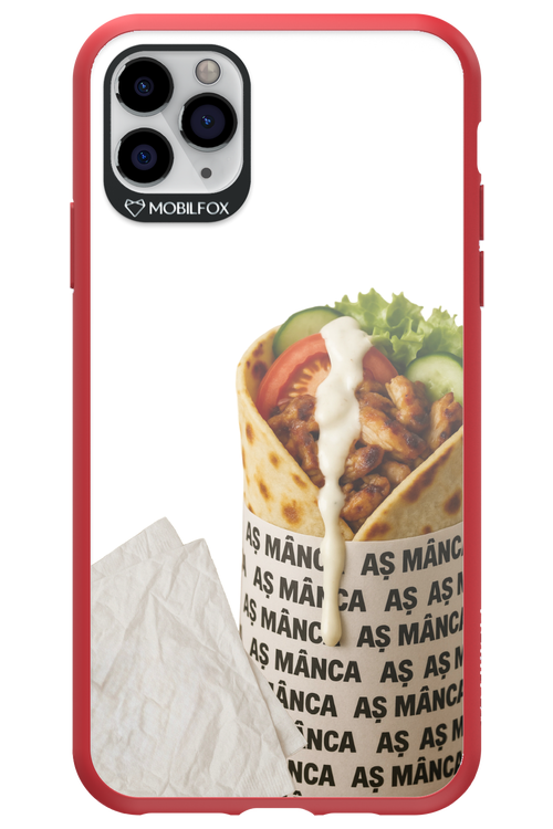 AȘ MÂNCA - Apple iPhone 11 Pro Max
