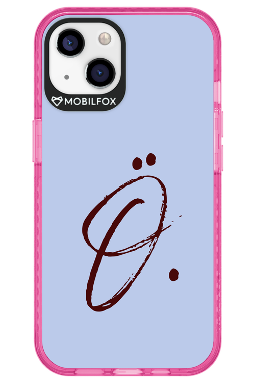 (Jellyfish Presso) O II 2.0 - Apple iPhone 13