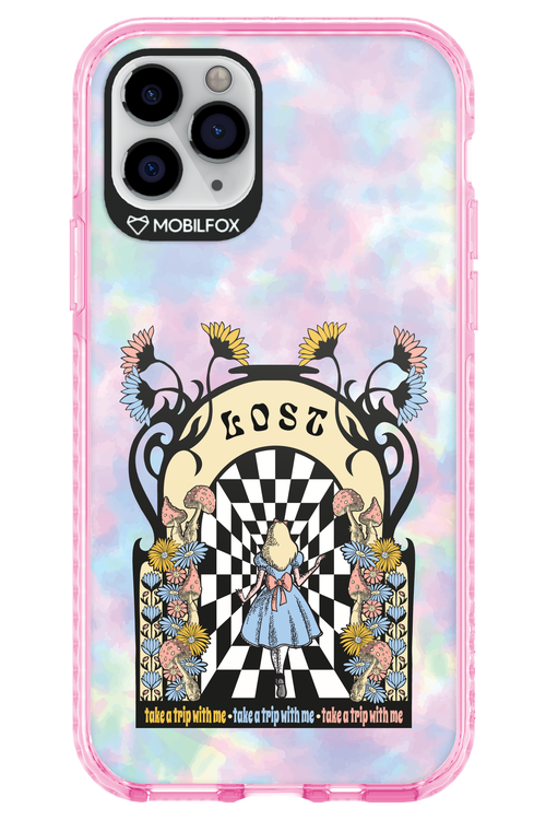 L0ST 2.0 - Apple iPhone 11 Pro