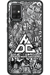 HDC 7 - Samsung Galaxy A71