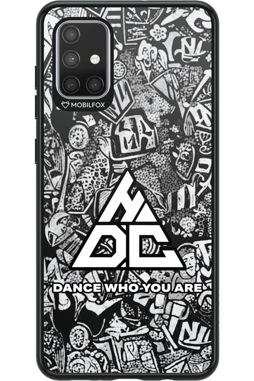 HDC 7 - Samsung Galaxy A71