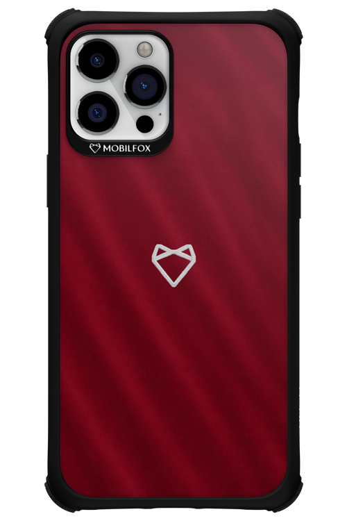 Ungaria X Mobilfox 2.0 - Apple iPhone 12 Pro Max