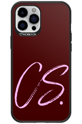 (Dark Blush) CS 2.0 - Apple iPhone 12 Pro Max