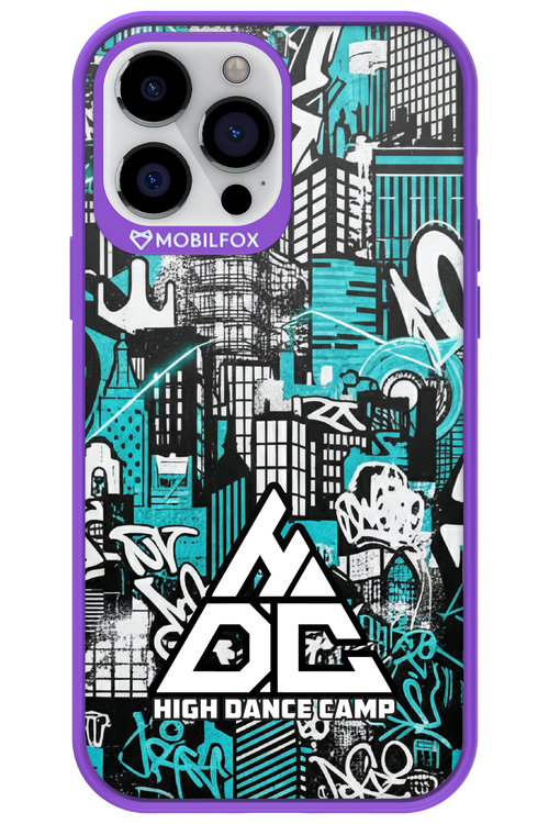 HDC 3 - Apple iPhone 13 Pro Max