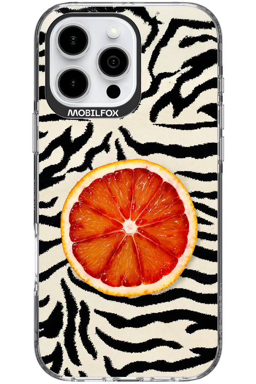 Wild Nectarin 2.0 - Apple iPhone 16 Pro Max