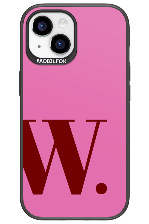 W (Sorbet) 2.0 - Apple iPhone 15