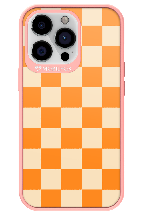 Vanilla & Pumpkin - Apple iPhone 13 Pro