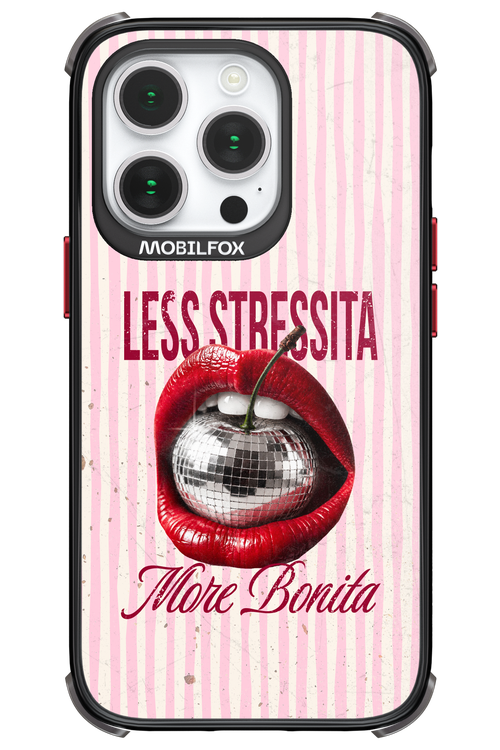 Bonita 2.0 - Apple iPhone 14 Pro