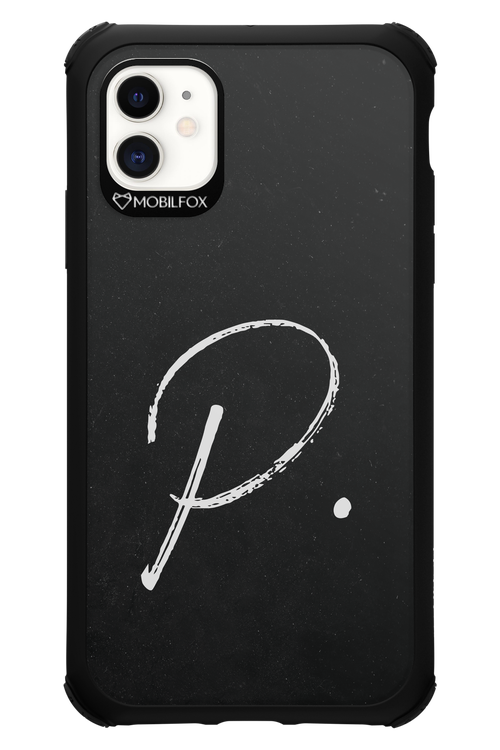 (Off Space) P 2.0 - Apple iPhone 11