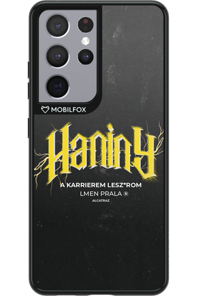 A KARRIEREM LESZ_ROM - Samsung Galaxy S21 Ultra