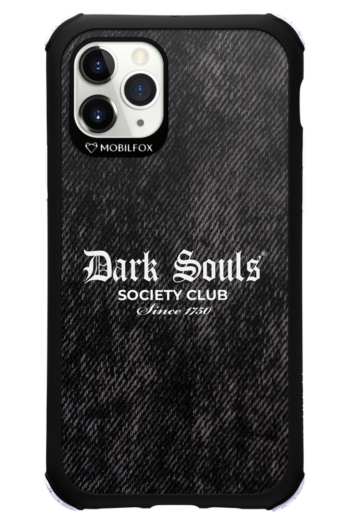 Dark Souls - Apple iPhone 11 Pro