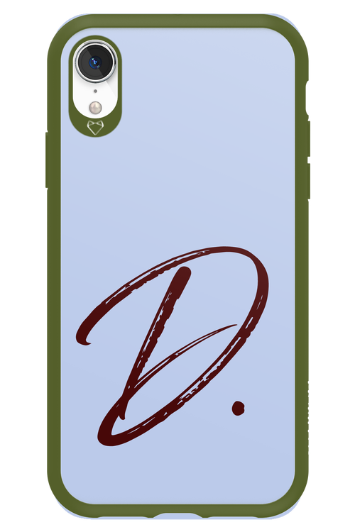 (Jellyfish Presso) D 2.0 - Apple iPhone XR
