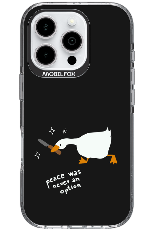 OPTION 2.0 - Apple iPhone 16 Pro