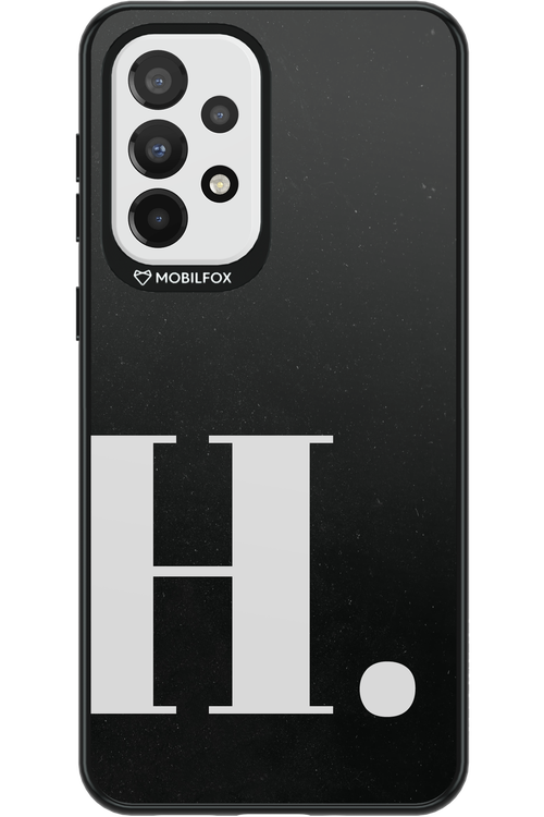 H (Off Space) 2.0 - Samsung Galaxy A33