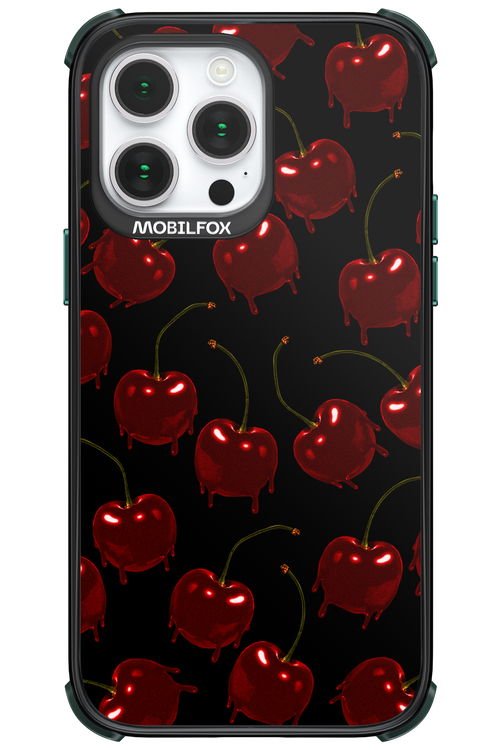 Cherry Blood - Apple iPhone 14 Pro Max