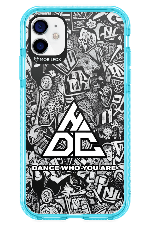 HDC 7 - Apple iPhone 11