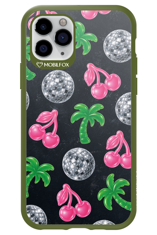 Single Life 2.0 - Apple iPhone 11 Pro