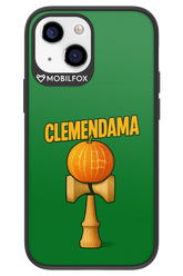 Clemendama 2.0 - Apple iPhone 13 Mini