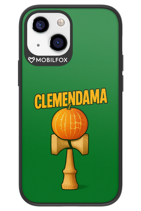 Clemendama 2.0 - Apple iPhone 13 Mini