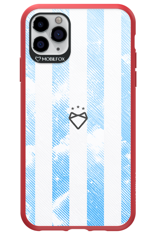 Argentina x Mobilfox 2.0 - Apple iPhone 11 Pro Max