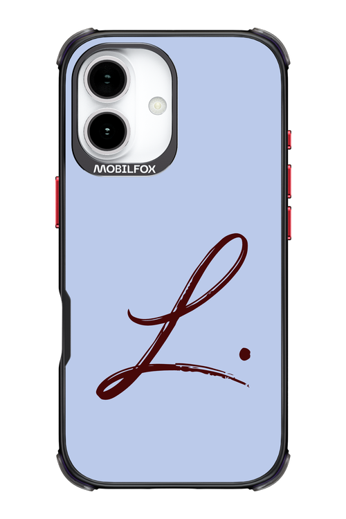 (Jellyfish Presso) L 2.0 - Apple iPhone 17