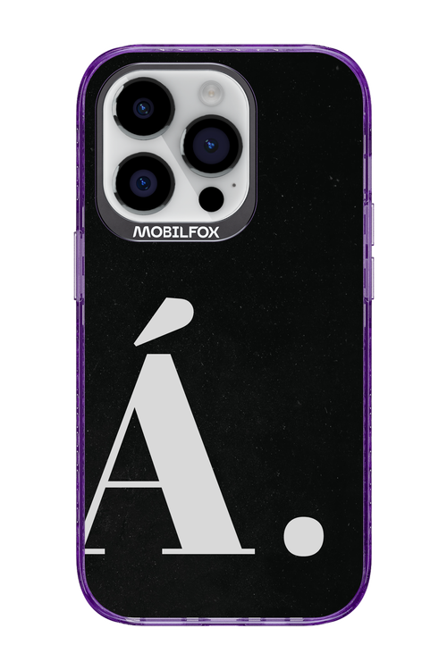 A II (Off Space) 2.0 - Apple iPhone 14 Pro
