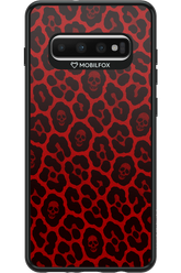 Wild Death - Samsung Galaxy S10+