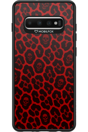 Wild Death - Samsung Galaxy S10+