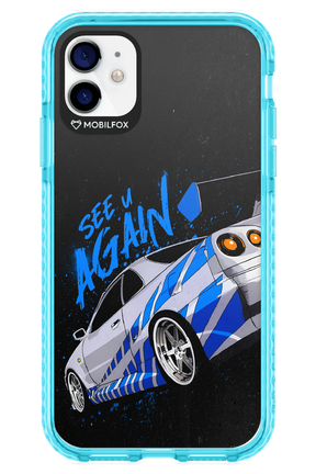 See u again - Apple iPhone 11