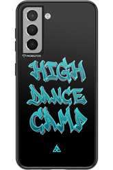 HDC 2 - Samsung Galaxy S21