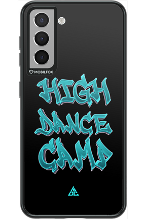 HDC 2 - Samsung Galaxy S21