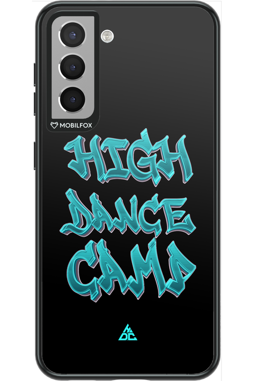 HDC 2 - Samsung Galaxy S21