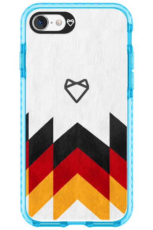 Germania x Mobilfox 2.0 - Apple iPhone 8