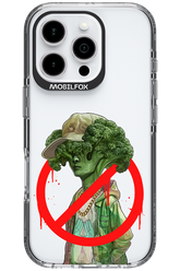 Anti Brokkoli - Apple iPhone 16 Pro