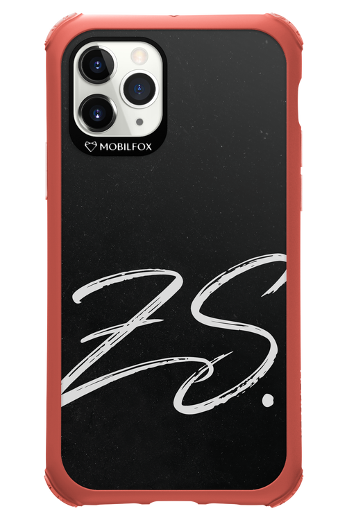 (Off Space) ZS 2.0 - Apple iPhone 11 Pro