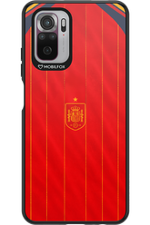 Spain 2.0 2.0 - Xiaomi Redmi Note 10