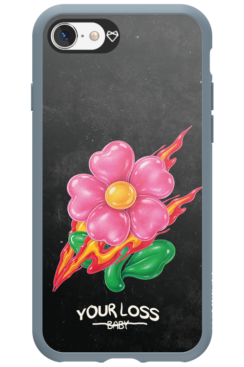 Your Loss 2.0 - Apple iPhone 8