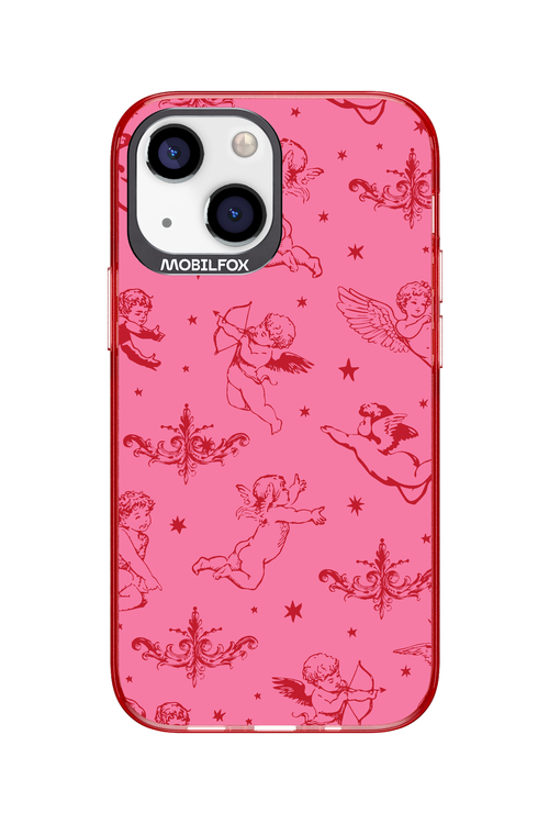 Pink Puttos - Apple iPhone 13 Mini