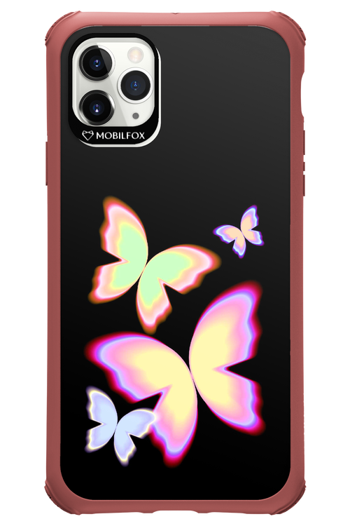 Butterfly Dream 2.0 - Apple iPhone 11 Pro Max