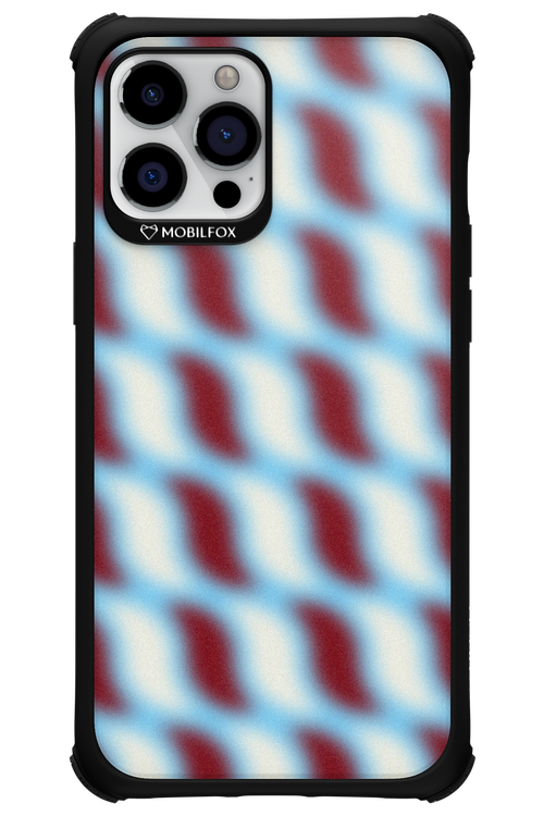 Cold Wave 2.0 - Apple iPhone 12 Pro Max