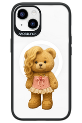 Bear Babe - Apple iPhone 14
