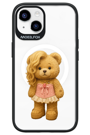 Bear Babe - Apple iPhone 14
