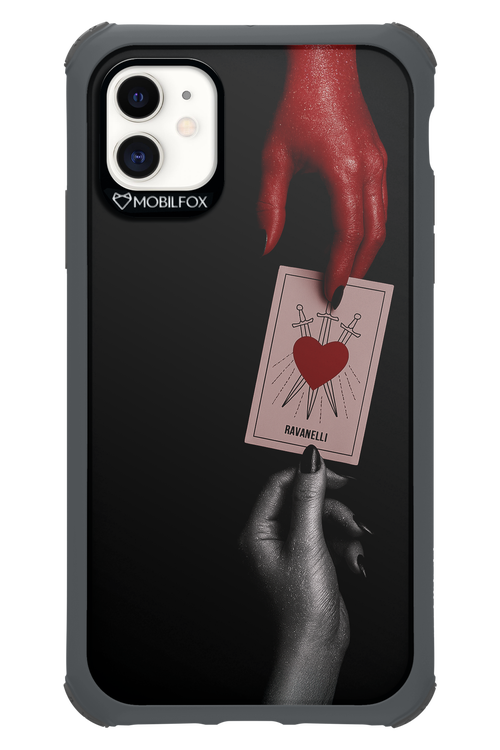 Ravanelli 2 2.0 - Apple iPhone 11