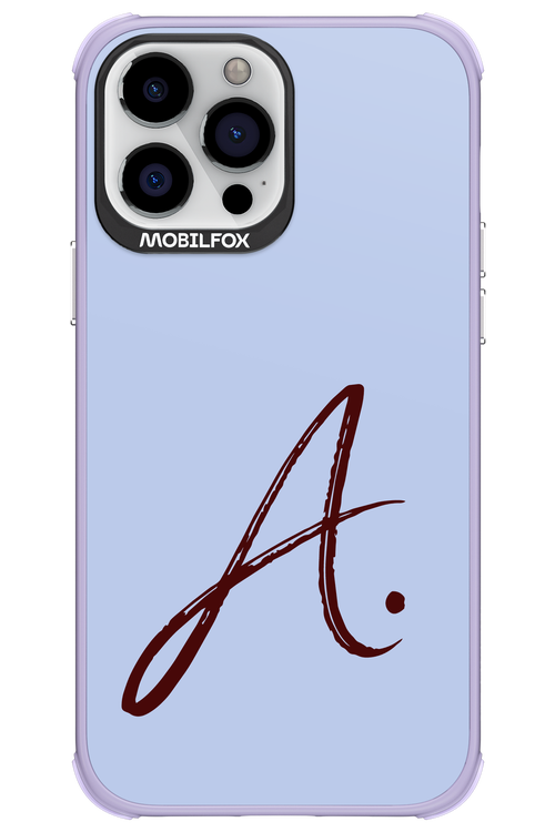 (Jellyfish Presso) A 2.0 - Apple iPhone 13 Pro Max