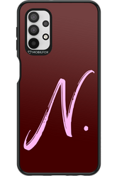 (Dark Blush) N 2.0 - Samsung Galaxy A32 5G