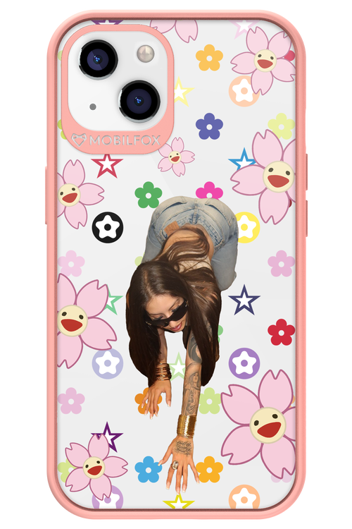 Oh G!rl 2.0 - Apple iPhone 13