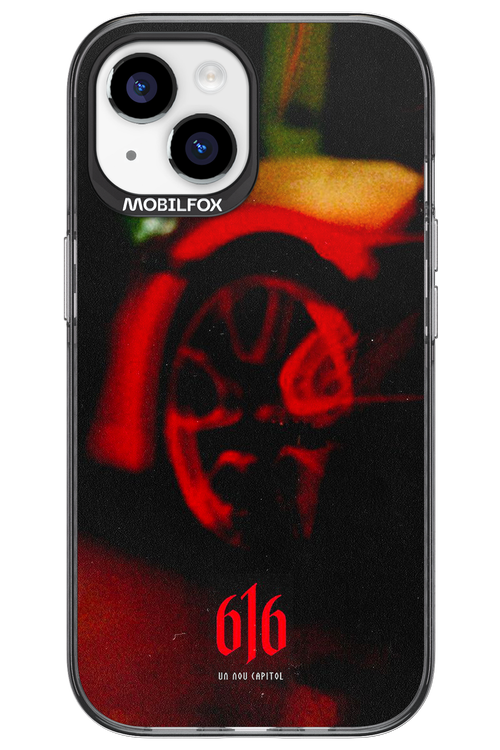 616 2.0 - Apple iPhone 15